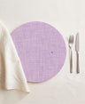 Hydrangea Linen