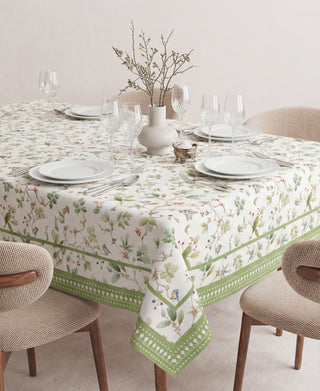 Mantel Romantic Bird