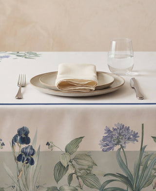 Mantel Mint Blossom