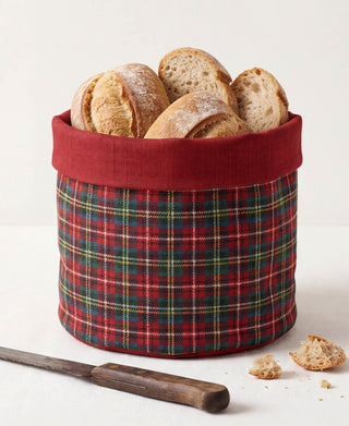 Panera Plaid Tartan