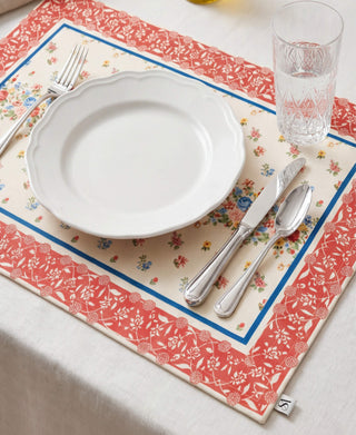Individual Country Blossom  / Set 2