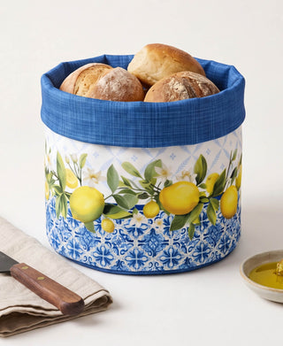Panera Lemon Di Maiolica