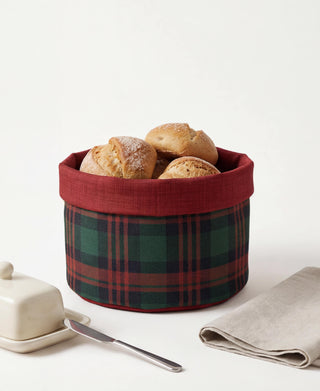 Panera Tartan