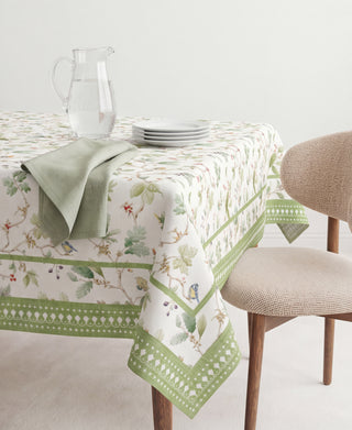 Mantel Romantic Bird