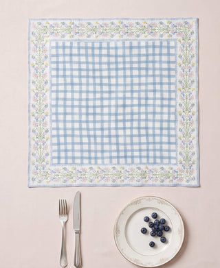 Servilleta Blue Cottage