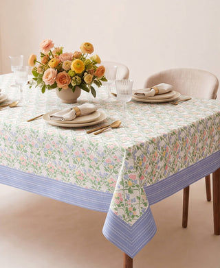 Mantel Bluebell Trellis