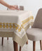 Tecolote Vanilla Linen