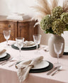 Night Forrest Linen