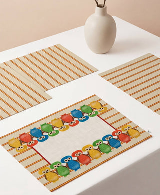 Individual Tecolote Sand / Set 2
