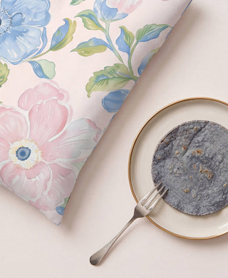 Tortillero Blush & Bloom
