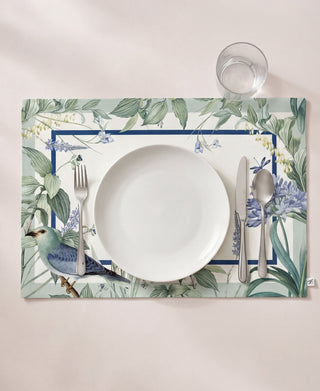 Individual Mint Blossom / Set 2