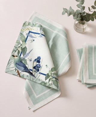 Individual Mint Blossom / Set 2