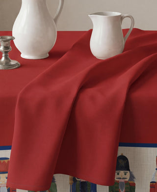 Mantel Nutcracker Parade