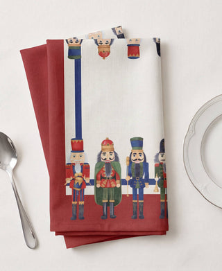 Servilleta Nutcracker Parade