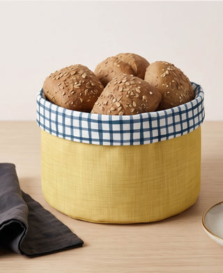 Panera Blue Lemon Crown