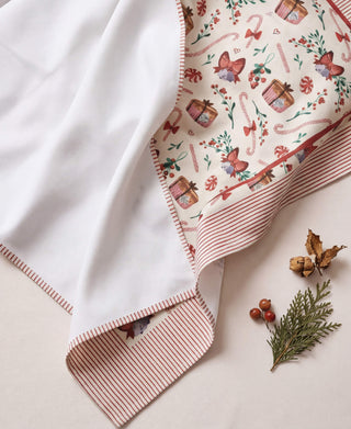 Servilleta Peppermint Joy