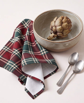 Servilleta Tartan 3