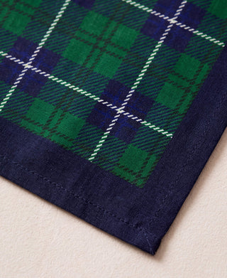 Servilleta Highland Tartan