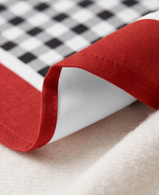 Servilleta Country Checkers