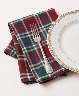 Servilleta Tartan 3