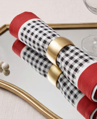 Servilleta Country Checkers