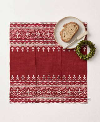 Servilleta Classic Christmas
