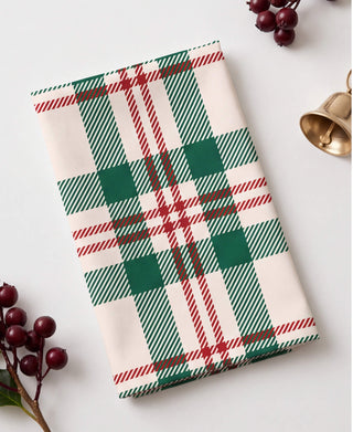 Servilleta Tartan 4
