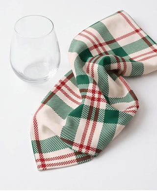 Servilleta Tartan 4