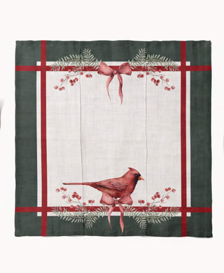 Servilleta Green Cardinal