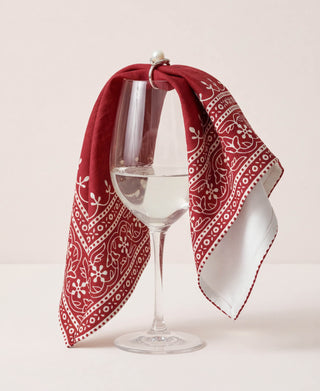 Servilleta Classic Christmas