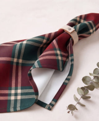 Servilleta Tartan 3