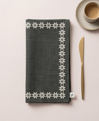 Servilleta Green Scandinavian