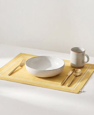 Individual Provence Citrus / Set 2