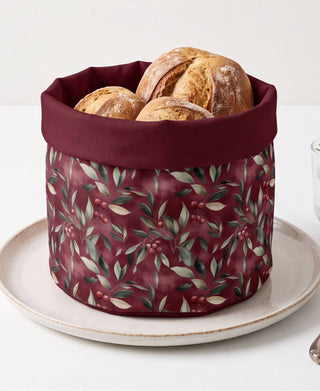 Panera Leaf