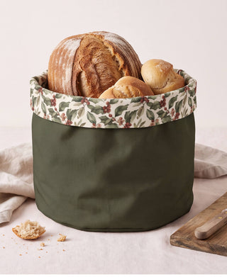 Panera Muerdago