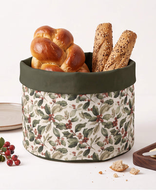 Panera Muerdago
