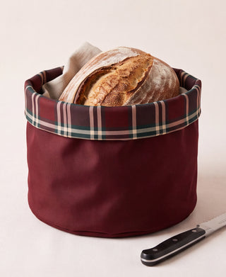 Panera Tartan 3