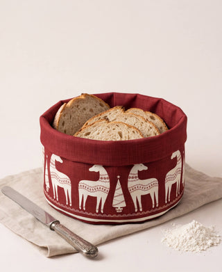 Panera Red Scandinavian