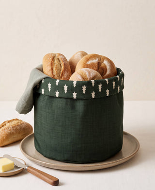 Panera Green Pine