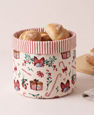 Panera Peppermint Joy