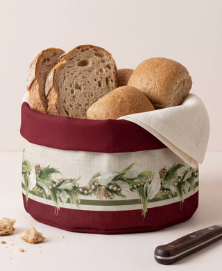 Panera Red Garland Grace