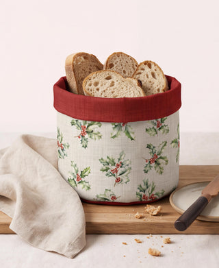 Panera Holly Jolly