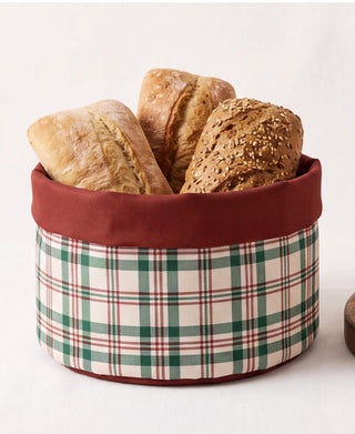 Panera Tartan 4