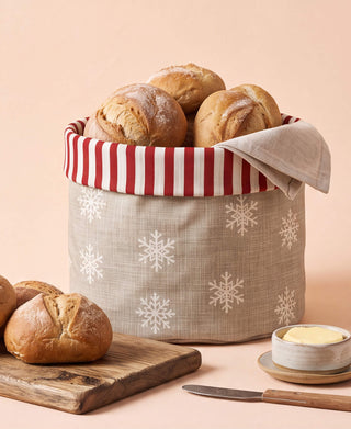 Panera Gingerbread Lane