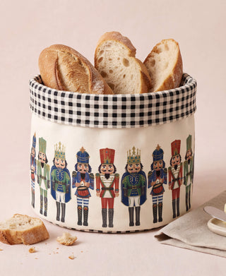 Panera The Christmas March