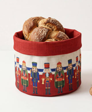 Panera Red Nutcracker