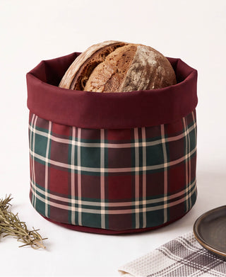 Panera Tartan 3