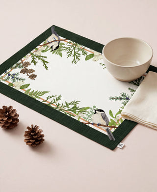 Individual Woodland / Set 2
