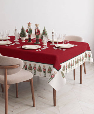 Mantel Pomegranate