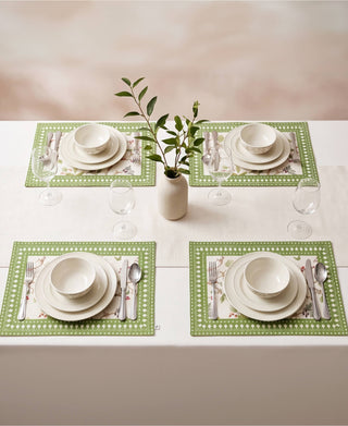 Individual Romantic Bird / Set 2